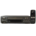 JVC HR-VP54U VCR VHS Player Video Cassette Recorder