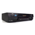 JVC HR-VP670U VCR / VHS Player