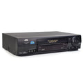 JVC HR-VP670U VCR / VHS Player