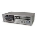 JVC KD-D2C Stereo Cassette Deck