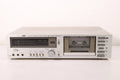 JVC KD-D35 Stereo Single Cassette Deck