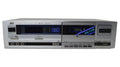 JVC KD-D40J Single Cassette Deck Player Recorder SA Head Dolby-C B NR