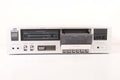 JVC KD-V200 Stereo Cassette Deck Single Recorder Player