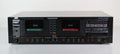 JVC KD-W55 Stereo Double Cassette Deck Player Recorder Pitch Control