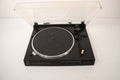 JVC L-FX22B Record Player Turntable System Made in Japan Direct Drive