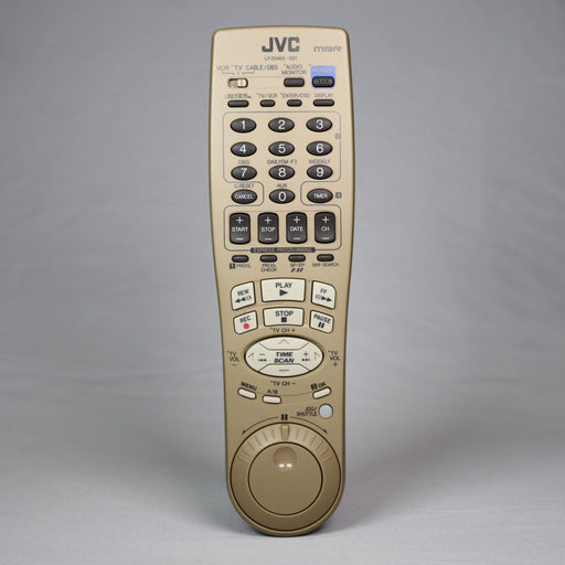 JVC LP20465-001 Remote Control-Remote-SpenCertified-vintage-refurbished-electronics
