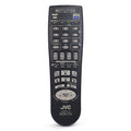 JVC LP20878-001 Remote Control for VCR VHS Player HR-VP59U HR-VP693