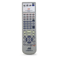 JVC LP21036-024 Remote Control for VCR DVD Combo Player HR-XVC25U