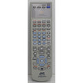 JVC LP21036-033 Remote Control for DVD VCR Combo Player HR-XVS44 and More
