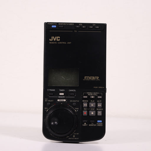 JVC PQ10842 Remote for HRSC1000U-Remote Controls-SpenCertified-vintage-refurbished-electronics