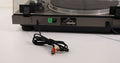 JVC QL-A2 Direct Drive Turntable Record Player System