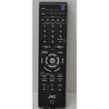 JVC RM-C1480 Audio Video System Remote Control Unit iPod TV STB VCR DVD LT42P789 LT47P789 LT52P789 LT32P679