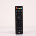 JVC RM-C3320 Remote for