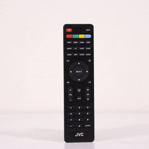 JVC RM-C3320 Remote for-Remote Controls-SpenCertified-vintage-refurbished-electronics