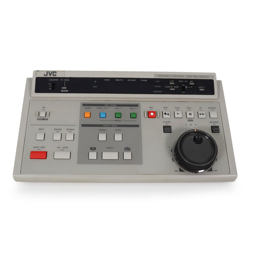 JVC RM-G800U Remote Control for VCR/VHS Recorder SR-S365U and More-Remote-SpenCertified-refurbished-vintage-electonics