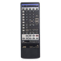 JVC RM-SA97U Remote Control for Stereo Amplifier AX-R97B and More