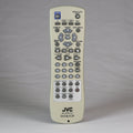 JVC RM-SHR012U DVD/VCR Combo Remote for Model HR-XVC14BU and More