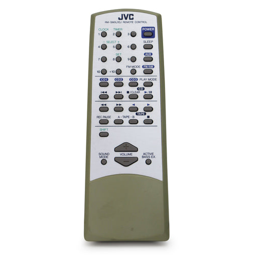 JVC RM-SMXJ10J Remote Control for Sound System CA-MXJ300 and More-Remote-SpenCertified-refurbished-vintage-electonics