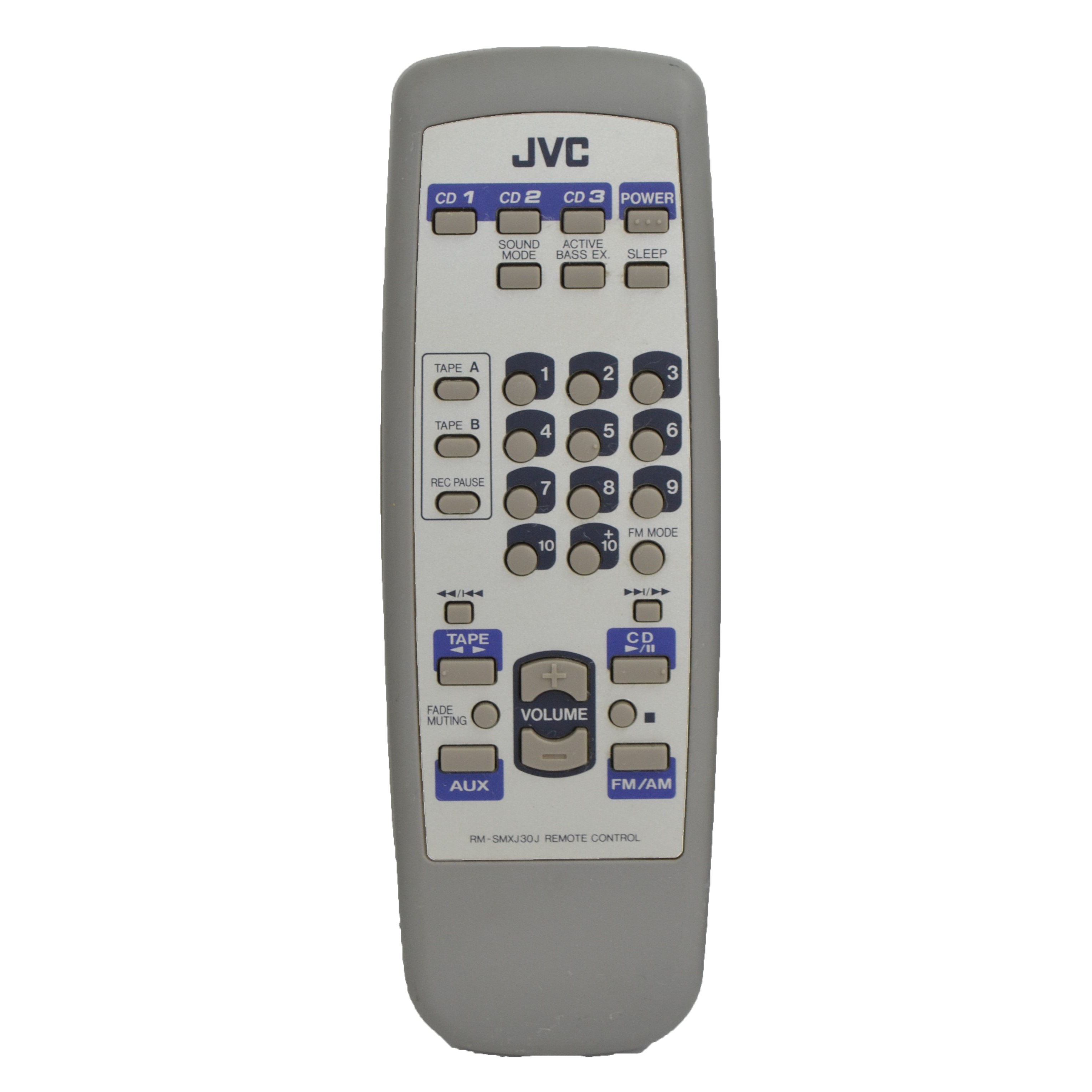 Jvc Home Stereo