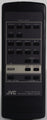 JVC RM-SR207U Remote Control for Mini Speaker System RX-206 RX-207