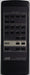 JVC RM-SR207U Remote Control for Mini Speaker System RX-206 RX-207-Remote Controls-SpenCertified-vintage-refurbished-electronics