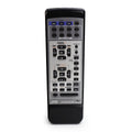 JVC RM-SR505U Remote Control for RX-505V and RX-504V Surround System Receiver