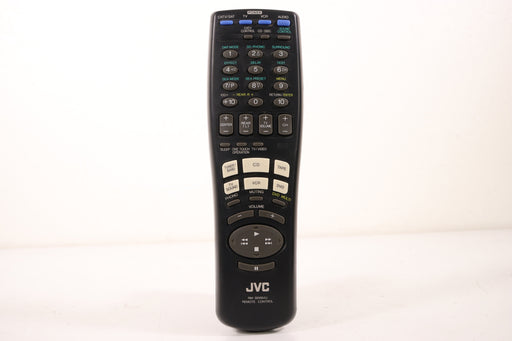 JVC RM-SR664U Remote-Remote Controls-SpenCertified-vintage-refurbished-electronics