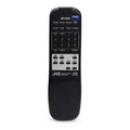 JVC RM-SX222U CD Player Remote for Model XL-MC222BK