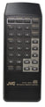 JVC RM-SX401U Remote