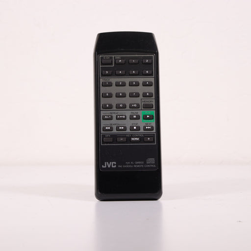 JVC RM-SX800U remote for XL-GM800-Remote Controls-SpenCertified-vintage-refurbished-electronics