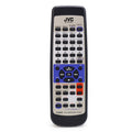 JVC RM-SXFV555U Remote Control For VCD Video CD Player Model XL-FV323TN