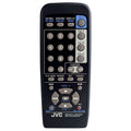 JVC RM-SXLR5000E Remote Control For JVC Multiple CD Recorder Model XL-R5000BK