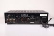 JVC RX-212 Home Audio AM/FM Tuner Amplifier Receiver (No Remote)-Audio Amplifiers-SpenCertified-vintage-refurbished-electronics