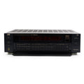 JVC RX-701VBK Digital System Surround Sound Receiver