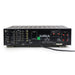 JVC RX-701VBK Digital System Surround Sound Receiver-Electronics-SpenCertified-refurbished-vintage-electonics