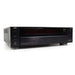 JVC RX-701VBK Digital System Surround Sound Receiver-Electronics-SpenCertified-refurbished-vintage-electonics