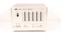 JVC SEA-10 Control System 5 Band EQ Equalizer Vintage