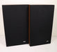 JVC SK-S22 3 Way Bookshelf Speaker Pair-Speakers-SpenCertified-vintage-refurbished-electronics