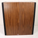 JVC SK-S22 3 Way Bookshelf Speaker Pair-Speakers-SpenCertified-vintage-refurbished-electronics