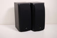 JVC SP-D8 3-Way Speaker System Small Bookshelf Pair Set 70 Watts 6 Ohms-Speakers-SpenCertified-vintage-refurbished-electronics