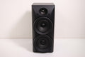 JVC SP-D8 3-Way Speaker System Small Bookshelf Pair Set 70 Watts 6 Ohms