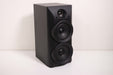 JVC SP-D8 3-Way Speaker System Small Bookshelf Pair Set 70 Watts 6 Ohms-Speakers-SpenCertified-vintage-refurbished-electronics