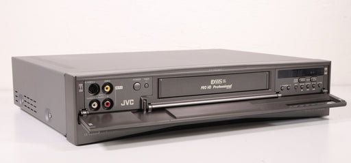 JVC SR-VD400U D-VHS Digital HDTV Recorder Player VCR-VCRs-SpenCertified-vintage-refurbished-electronics