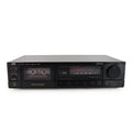 JVC TD-R411 Single Deck Cassette Player