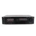 JVC TD-R411 Single Deck Cassette Player-Electronics-SpenCertified-refurbished-vintage-electonics