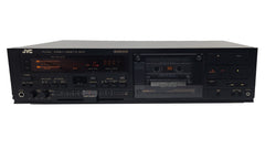 JVC TD-V66 3 Head Single Stereo Cassette Deck with Dolby B and C Noise