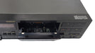 JVC TD-V66 3 Head Single Stereo Cassette Deck with Dolby B and C Noise Reduction-Electronics-SpenCertified-refurbished-vintage-electonics