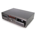 JVC TD-W217 Dual Deck Cassette Player/Recorder