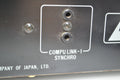 JVC - TD-W301 - Double Cassette Deck Player - Auto Reverse