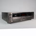 JVC TD-W305 Stereo Dual Cassette Deck-Electronics-SpenCertified-refurbished-vintage-electonics